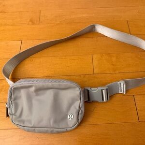 Lululemon Belt Bag
